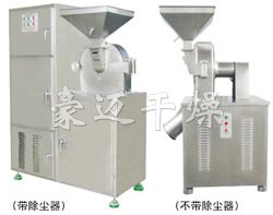 30B系列萬(wàn)能高效粉碎機(jī)（組）