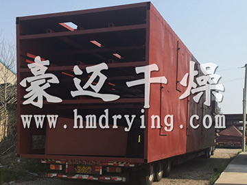 鐵精粉球團礦生產線