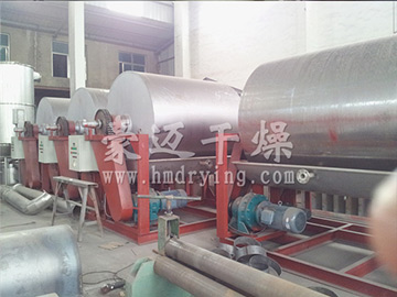 啤酒酵母廢液干燥機(jī)