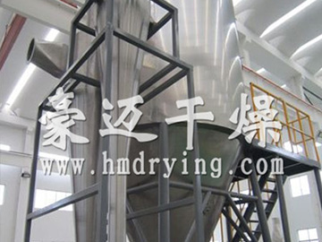 血漿血球蛋白粉生產(chǎn)線