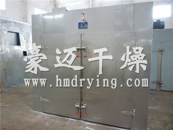 硼酸專(zhuān)用CT-C熱風(fēng)循環(huán)烘箱