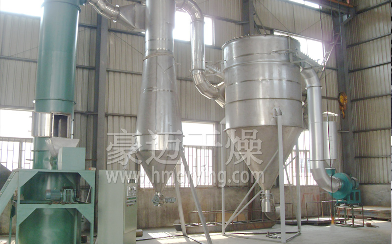 羥丙基甲基纖維素閃蒸干燥機(jī)