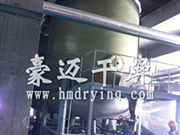 氯化聚乙烯（CPE）干燥機(jī)
